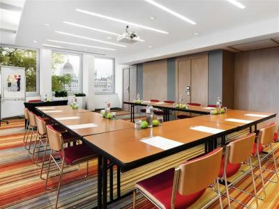 Novotel Budapest Danube - 14