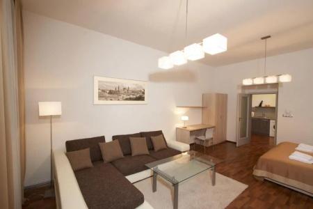 Residence U Černé Věže České Budějovice - 47