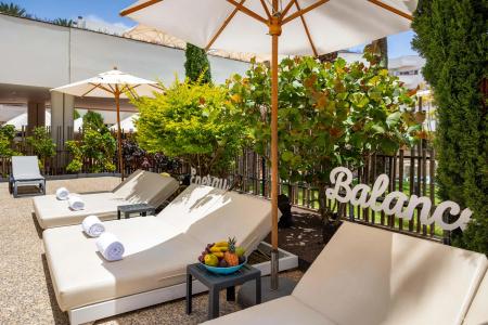 Barceló Corralejo Bay - Только для взрослых - 30