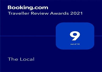 The Local - 60