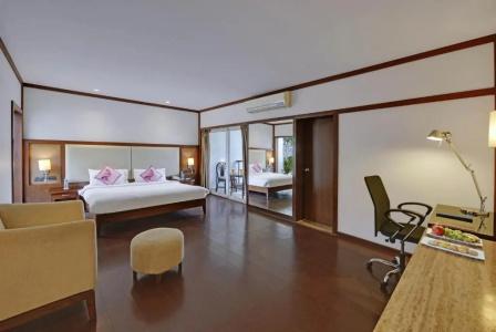 Royal Orchid Resort & Convention Centre, Yelahanka Bangalore - 47
