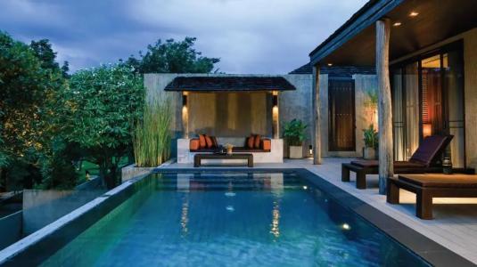 Muthi Maya Forest Pool Villa - Sha Plus Certified - 98
