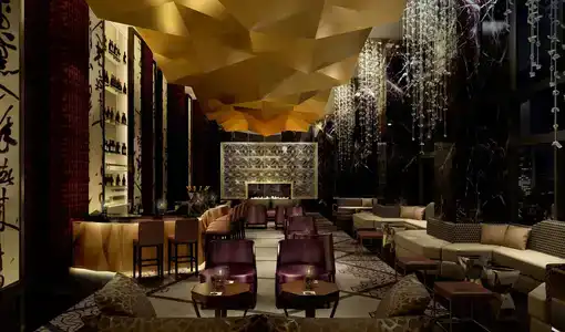 Fairmont Nanjing - 13