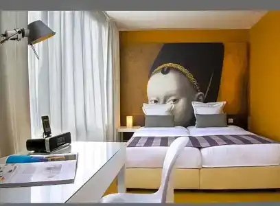 Tryp By Wyndham Antwerp - 56