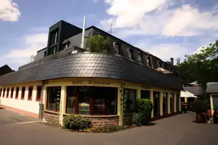 Blesius Garten - 0