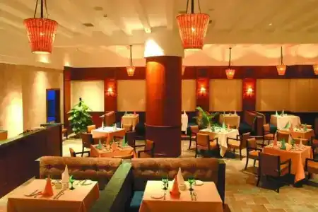 Sunshine Resort Intime Sanya - 13