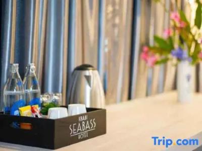 Krabi Seabass - 149