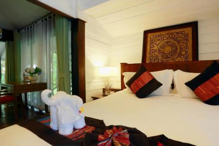 E-Outfitting Doikham Resort - 97