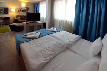 Vitta Superior Budapest - 73