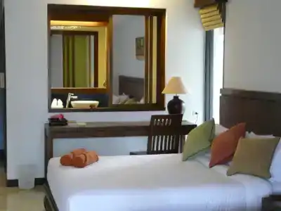 Coconut Beach Resort - 54