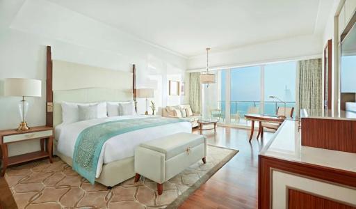 Waldorf Astoria Dubai Palm Jumeirah - 74
