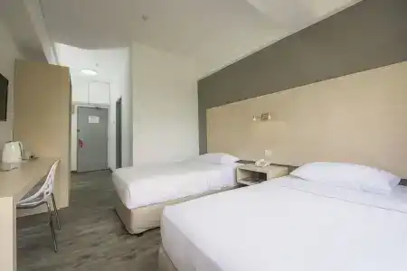Ymca Penang - 28