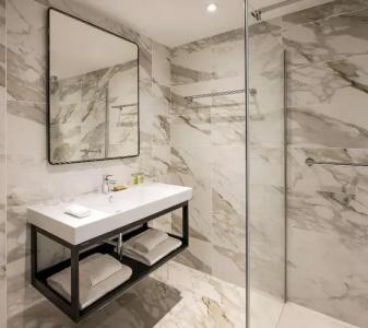 Hilton Brussels Grand Place - 61