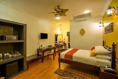 Beyond Yangon Inn - 74