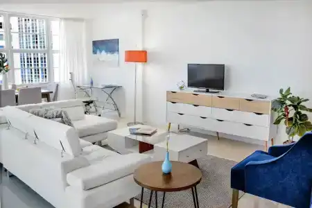 Seacoast Suites on Miami Beach - 310