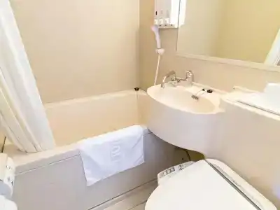 Toyoko Inn Hokkaido Sapporo-eki Kita-guchi - 27