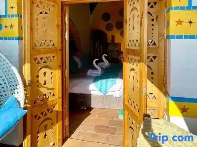 Kato Dool Nubian Resort - 13