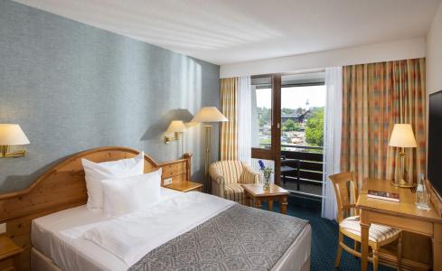 Maritim Titisee - 48