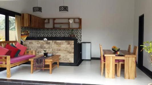 Dupa Ubud Villa - 88