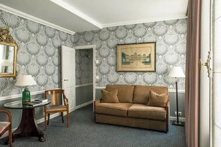 Hôtel Brighton - Esprit de France - 74