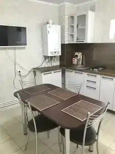 В Большом Садовом переулке - 17
