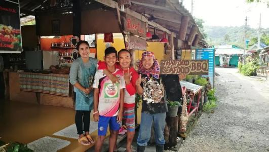 Pp Red Tuna Hut - 46