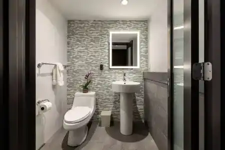 The Palms & Spa - 84