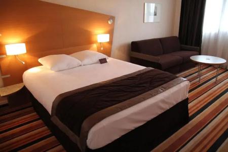 Mercure Orléans Centre Bords de Loire - 89