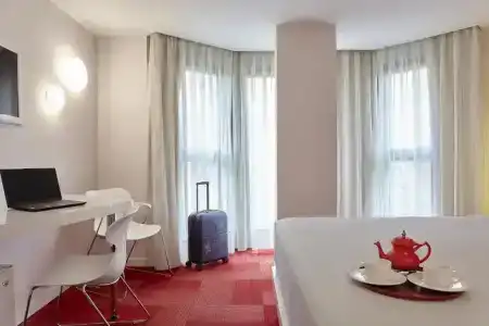 Granada Five Senses Rooms & Suites - 103