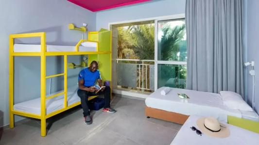 Abraham Hostel Eilat - 50