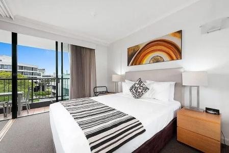 Central Cosmo Apartment - 84