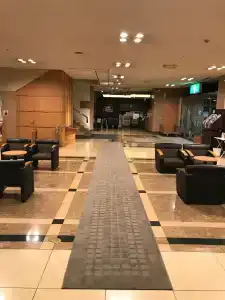 Grand Terrace Obihiro - 19