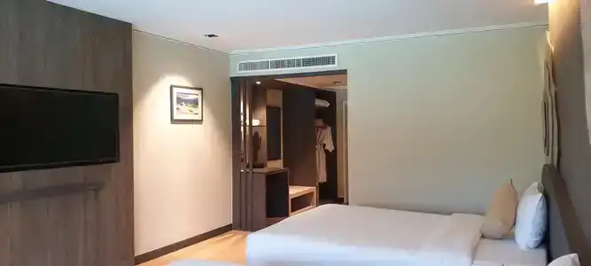 Amora Beach Resort Phuket - Sha Extra Plus - 25