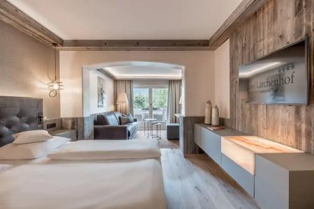 Natur & Spa Lärchenhof 4 Stars Superior - 85