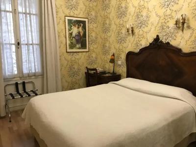 Hôtel de l'Abeille - 37