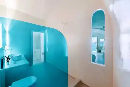 Marizan Caves & Villas - 88