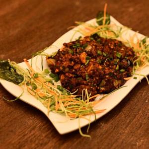 Sai Inn - 34