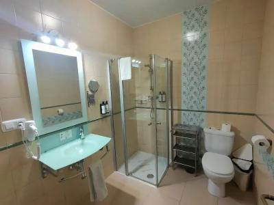 Boutique Convento Cádiz - 48