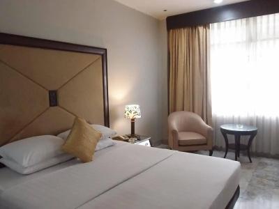 John's Pardede International - 2