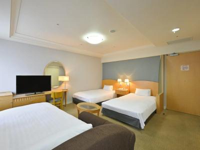 Rihga Zest Takamatsu - 6