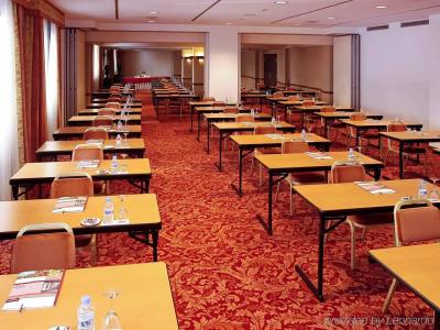 Mercure - 13