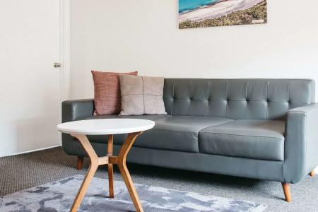 Quality Suites Banksia Gardens- Apartment - 15