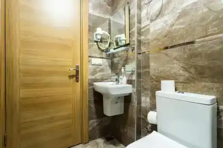 Harbour Suites Old City - 58