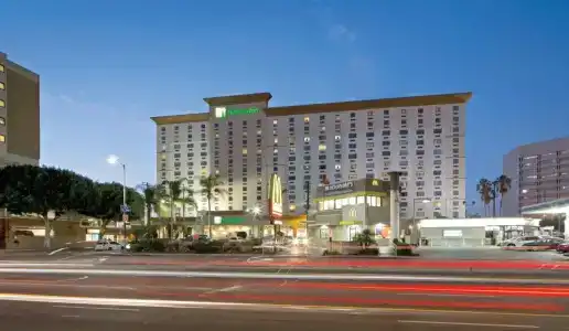 Holiday Inn Los Angeles - Lax Airport, An Ihg - 0