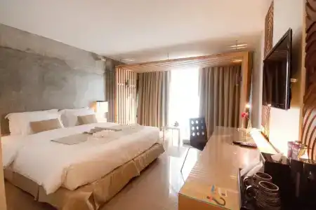 Nimman Mai Design Chiang Mai - Sha Plus - 94