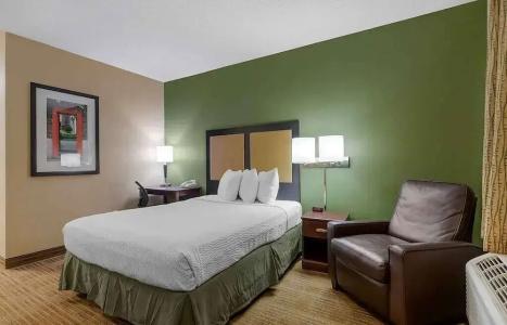 Extended Stay America Suites - - Del Mar - 1