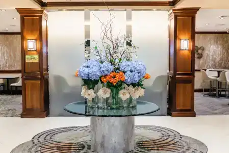 Crowne Plaza, An Ihg - 38