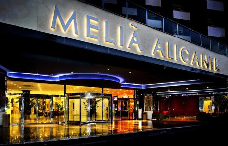 Melia Alicante - 42