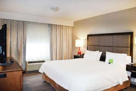 Hampton Inn & Suites by Hilton University NW - 69
