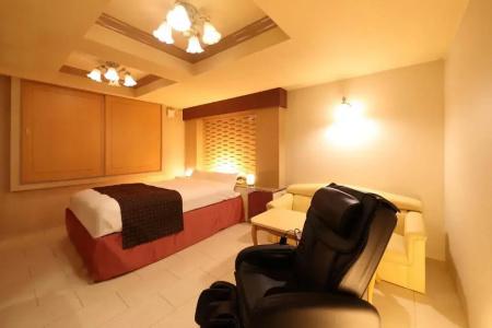 Fine Olive Kyoto Yamashina (Adult Only) - 24